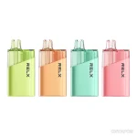 RELX悦刻 Pocket Pro 20000口大板砖2代产品图