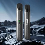 SONG崧 B11 魅影系列烟杆 黑曜石