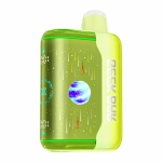 Geek Bar Pulse X2 一次性电子烟 双重糖果口味产品图