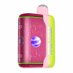 Geek Bar Pulse X2 一次性电子烟 酸味糖条口味产品图