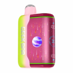 Geek Bar Pulse X2 一次性电子烟 酸味糖条口味产品图