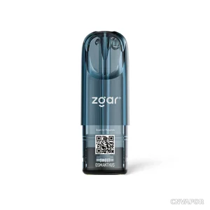 ZGAR 冰熊弹 6.0S 烟弹产品图