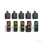 Bubblemon 炫彩三代 Graffiti-C 30000口 换弹电子烟 产品图