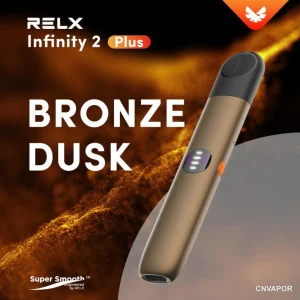 RELX 悦刻 Infinity 2 Plus 电子烟烟杆 场景图