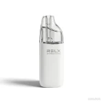 RELX 悦刻 Lumi 18000口 一次性电子烟 机身图